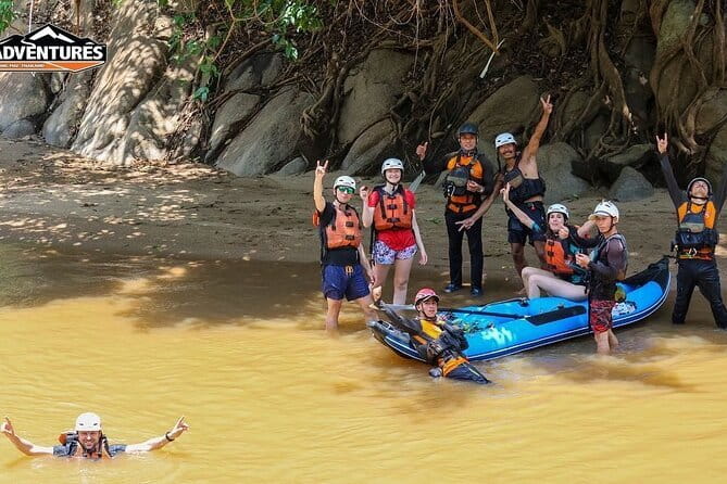 5 Day Motorcycle Tour (True Bikers Paradise) from Chiang Mai, Thailand - Riding ability, group size, and safety