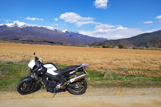 5 Days Guided Motorcycle Tour Wine, Nature and Traditions - Why this motorcycle route works