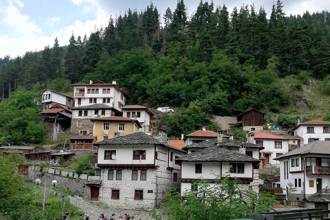 5 Days Guided Motorcycle Tour Wine, Nature and Traditions - Who will enjoy this tour most
