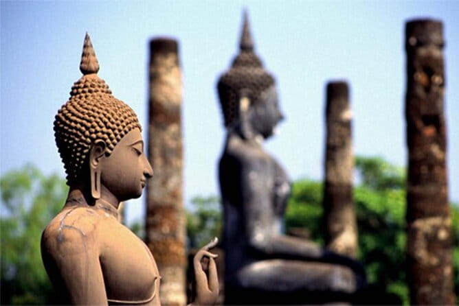 6 Day Motorcycle Tour (Northern Thailand) from Chiang Mai - Key points to know before you book