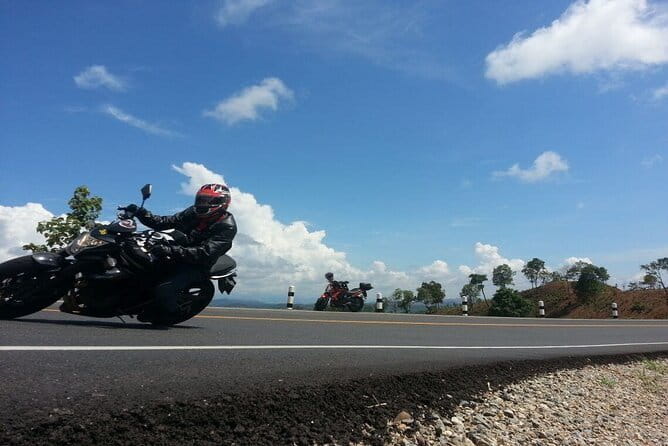 6 Day Motorcycle Tour (Northern Thailand) from Chiang Mai - Why this six-day ride is different