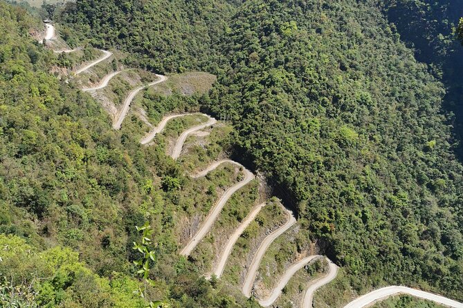 6 Day Tour in Ha Giang Loop Ban Gioc Waterfall Motorbike - Why this six-day ride is more than a waterfall trip