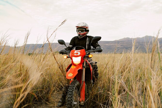 7-Day Tanzania Private Guide Motorcycle Safari Tour - Why this route is different from a standard Tanzania safari