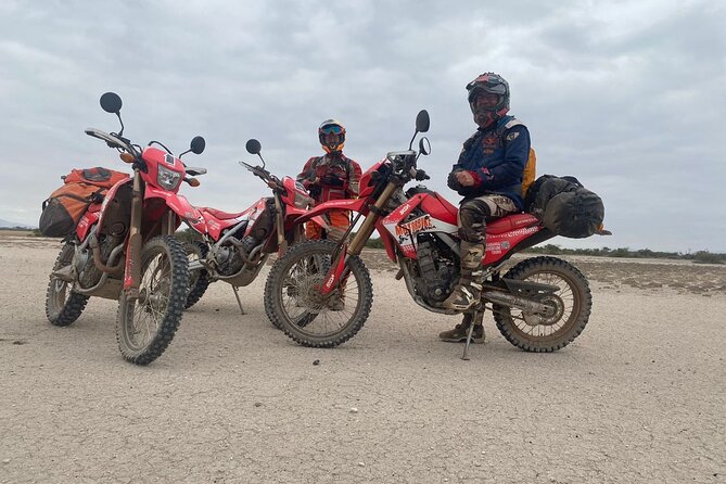 7-Day Tanzania Private Guide Motorcycle Safari Tour - Day 3: Pare villages, Lake Kalimawe, and the Usambara climb
