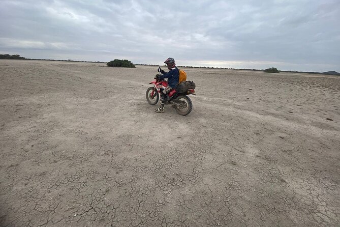 7-Day Tanzania Private Guide Motorcycle Safari Tour - Day 7: Maasai country, Longido, and the return to Arusha