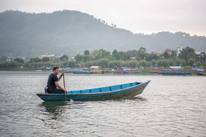 7 days Nepal Motorcycle tour - What the seven-day Nepal ride is really about