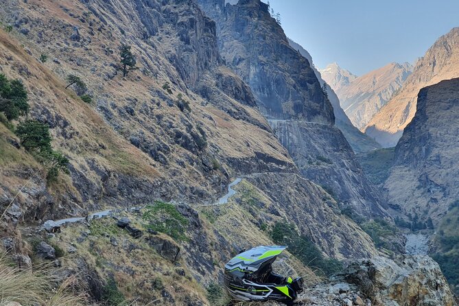 8-Day Guided Sightseeing Motorcycle Tour of Manang with Meals - Day 1: Kathmandu arrival and a gentle start