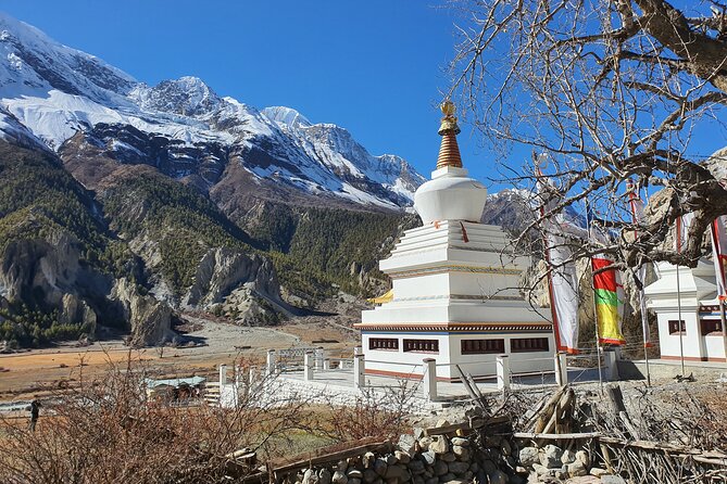 8-Day Guided Sightseeing Motorcycle Tour of Manang with Meals - Day 2: Kathmandu to Bandipur on the first motorcycle day