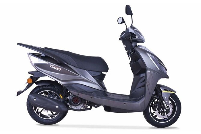 Alanya Rent a Motorcycle/Motorbike - Key points to know before you ride
