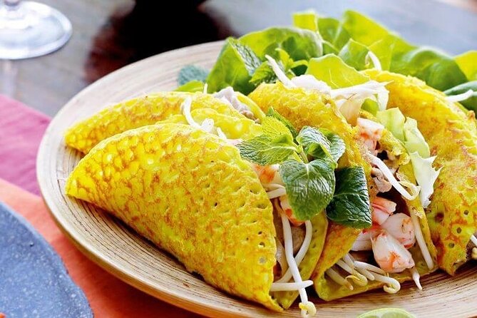 All Inclusive Motorbike Food Tour in Hue with Local Gifts - Bun Bo Hue, the dish you should not miss