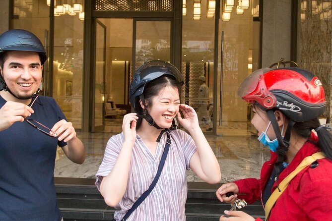 All Inclusive Motorbike Food Tour in Hue with Local Gifts - Banh Mi, Vietnam’s quick and useful classic