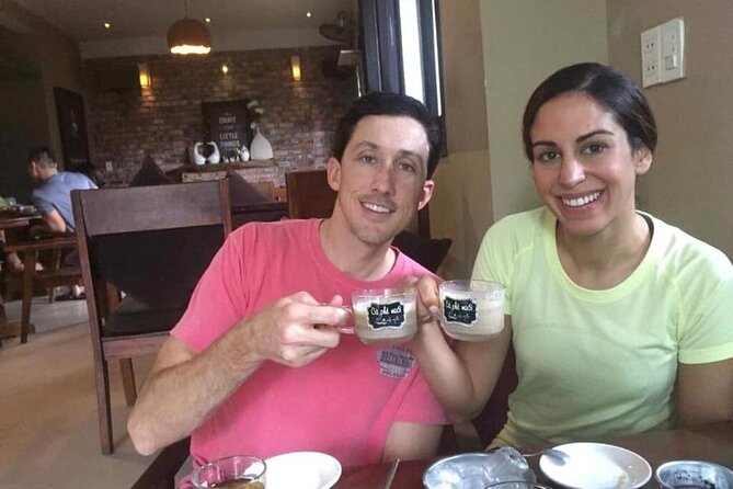 All Inclusive Motorbike Food Tour in Hue with Local Gifts - Che Hue finishes the route on a sweet note