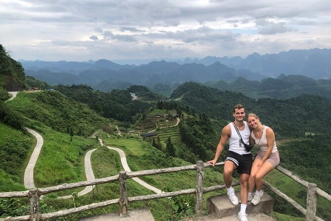 Asist From Ha Noi: 2 Day Ha Giang Loop Motorbike, Short Trekking - Why this two-day Ha Giang Loop works