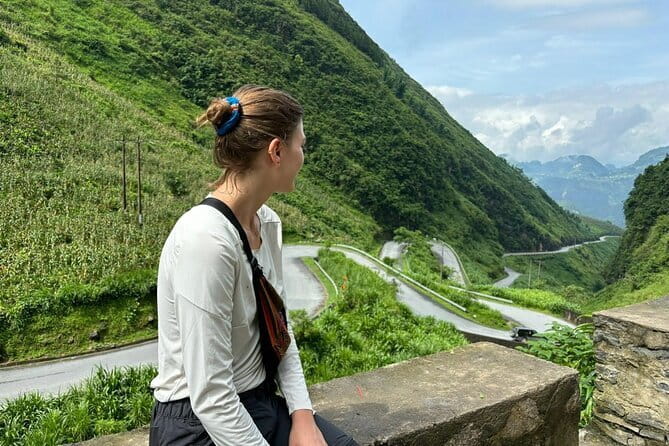 Asist From Ha Noi: 2 Day Ha Giang Loop Motorbike, Short Trekking - Starting in Ha Giang at 7:30 a.m.
