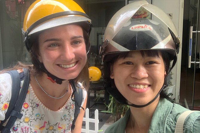 Authentic Hue Motorbike Tour by Locals - Why a motorbike is the right way to see Hue