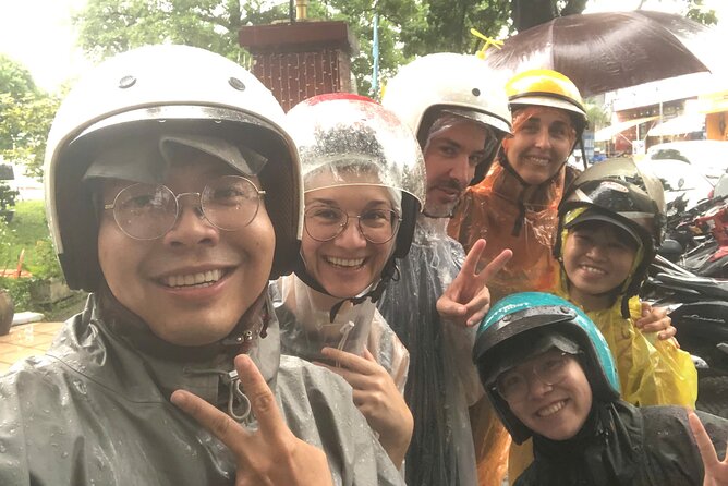 Authentic Hue Motorbike Tour by Locals - Tu Hieu Pagoda and Hue’s religious traditions