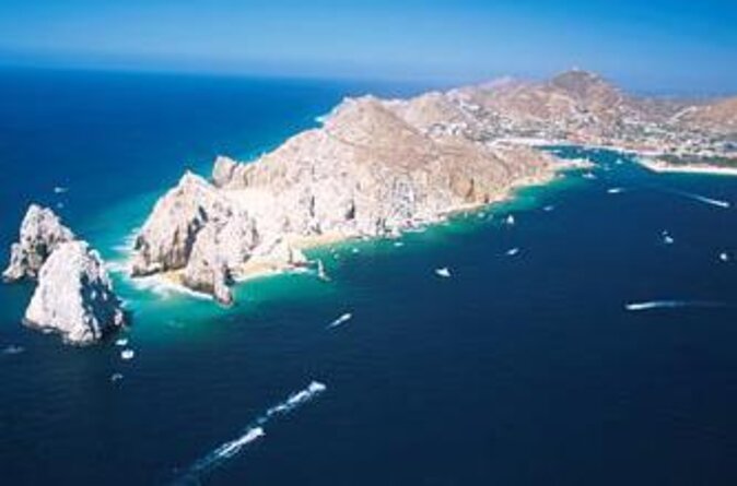 Baja Off-Road Adventure on Off-Road Motorcycle or Buggy - Baja trails, Cabo Pulmo, and a private route