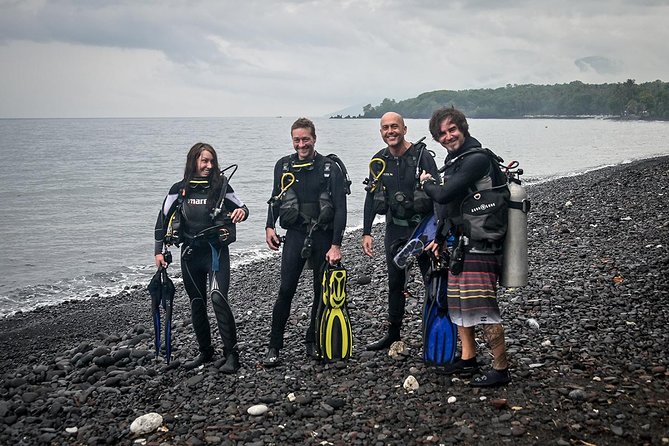 Bali 2 Day Enduro Dirt Bike Tour - From Ubud rice fields to Mount Batur’s black sand