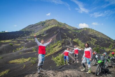 Bali 2 Day Enduro Dirt Bike Tour