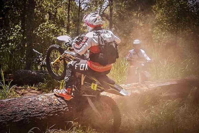 Bali 2 Day Enduro Dirt Bike Tour - Why the guide and mechanic matter