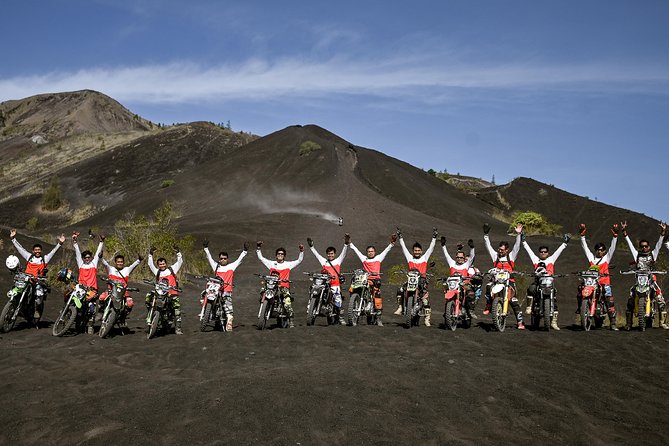 Bali 2 Day Enduro Dirt Bike Tour - What the $435.63 price covers