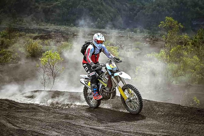 Bali 2 Day Enduro Dirt Bike Tour - Who will enjoy this ride most