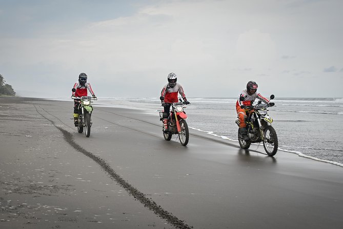 Bali Dirt Bike Adventure - Who will enjoy this Bali dirt bike day