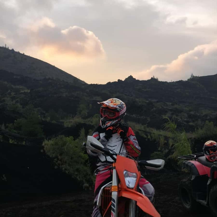 Bali: Extreme Dirt Bike Experience in Nature - Jungle riding and Bali’s quieter side