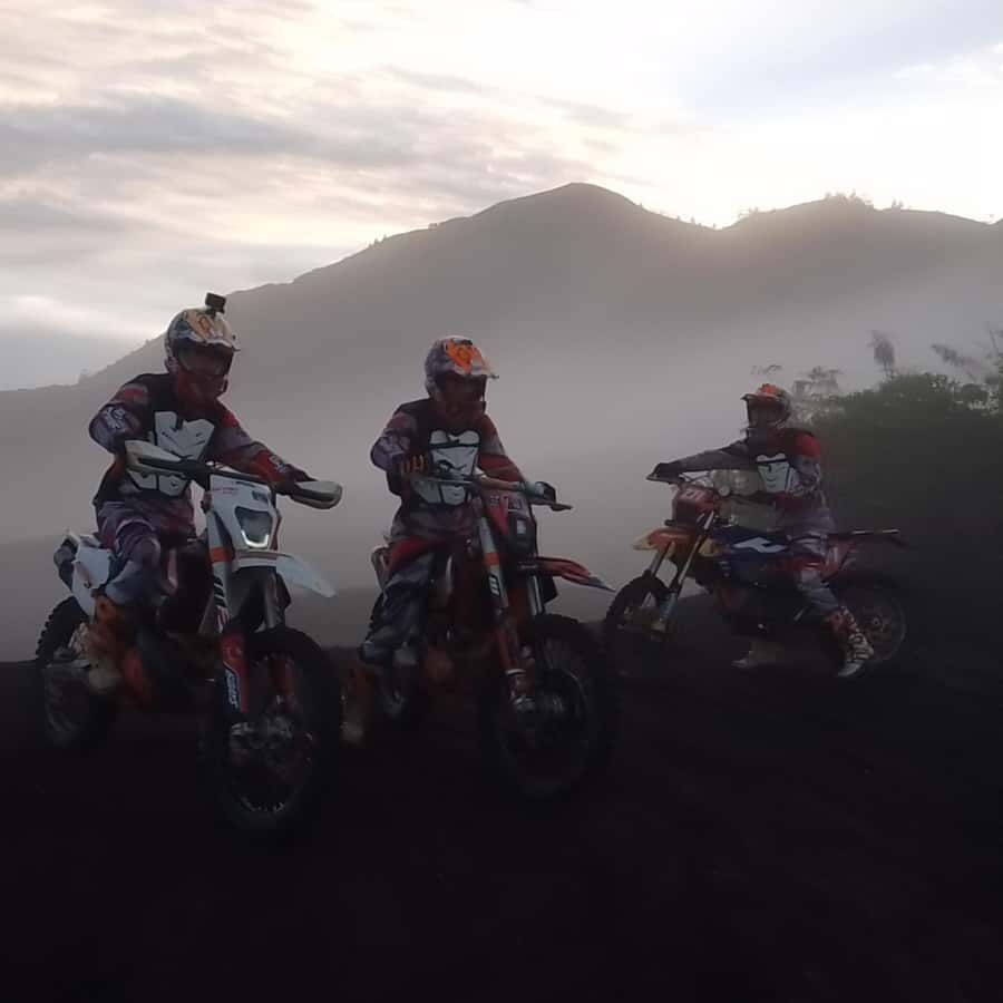 Bali: Extreme Dirt Bike Experience in Nature - What $154 includes and what it leaves out