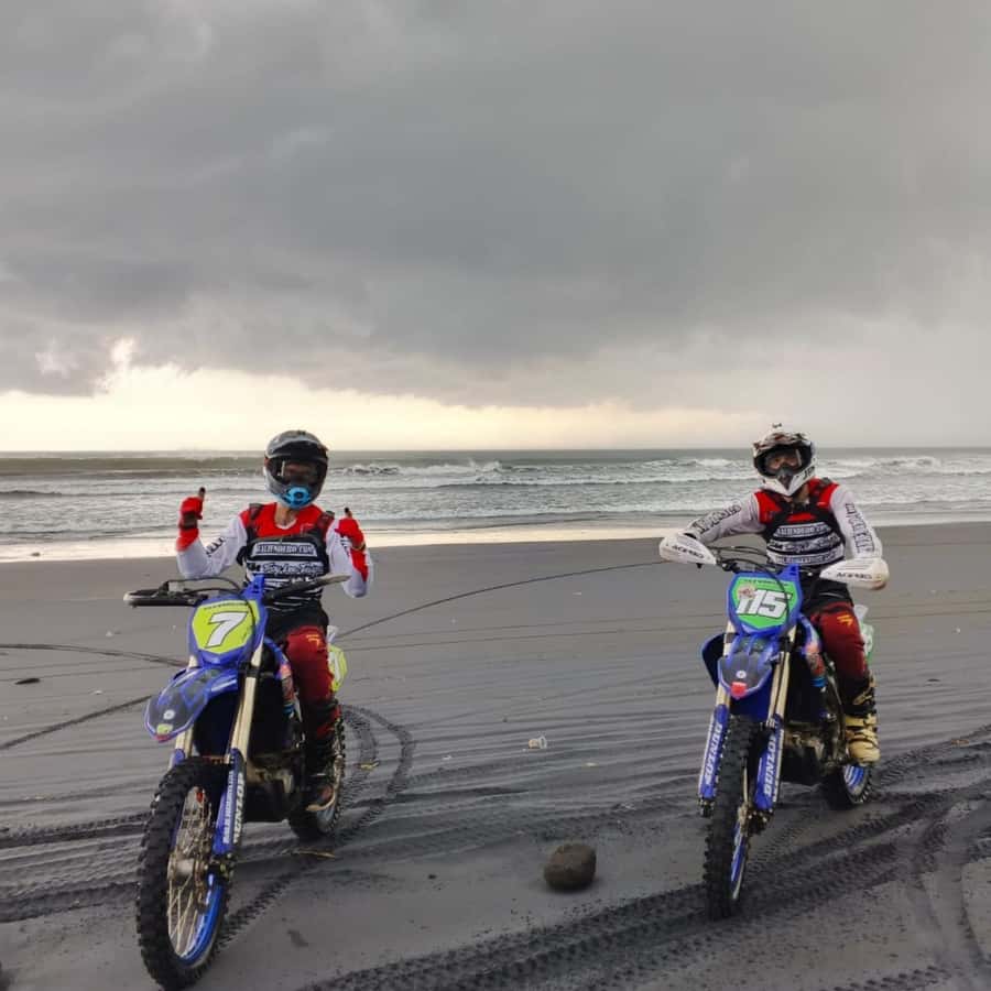 Bali: Extreme Dirt Bike Experience in Nature - Who should book this Bali dirt bike tour?