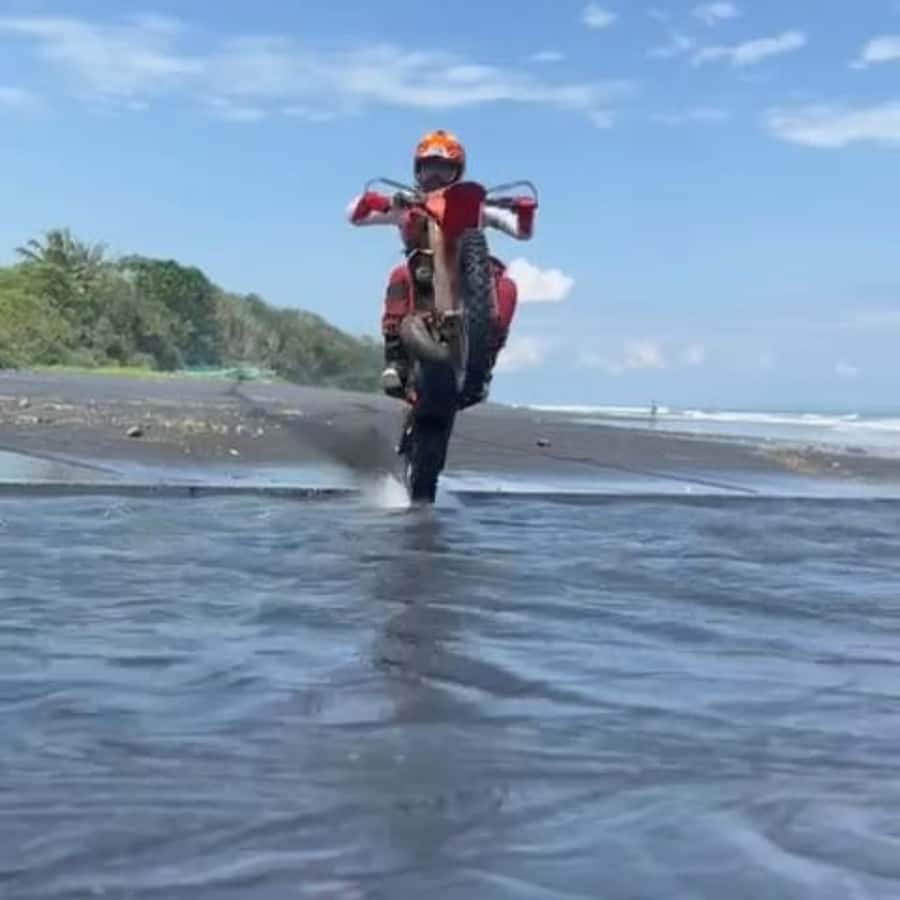 Bali: Extreme Dirt Bike Experience in Nature - Booking details that matter