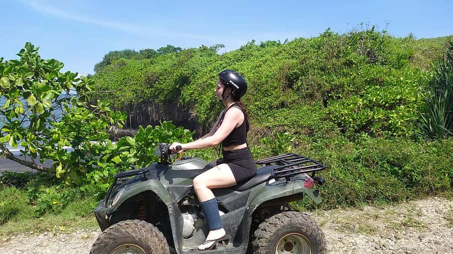 Bali: Sunset ATV and Dirt bike Adventure on the Beach - Is $41 good value?