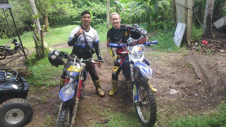 Bali: Sunset ATV and Dirt bike Adventure on the Beach - Who will enjoy this ride most
