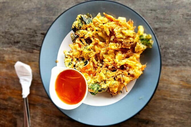 Balinese Street Food Tour By Motorbike All You Can Eat and Drink! - Who will enjoy this tour most?