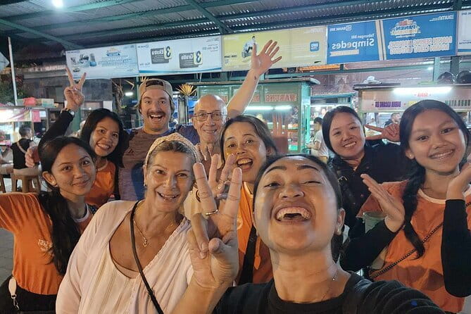Balinese Street Food Tour By Motorbike All You Can Eat and Drink! - What all-you-can-eat and all-you-can-drink really means