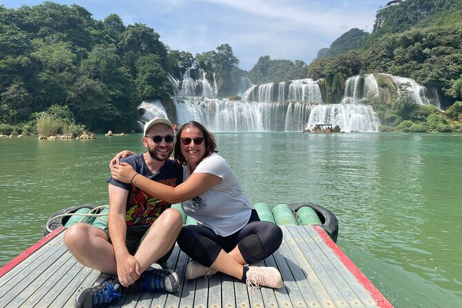 Ban Gioc Waterfall & Mt Angel Eye Full Day Trip with Easy Rider - Key points to know before booking