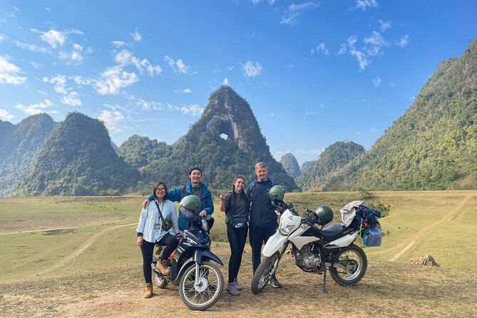 Ban Gioc Waterfall & Mt Angel Eye Full Day Trip with Easy Rider - Why this ride is more than a waterfall transfer