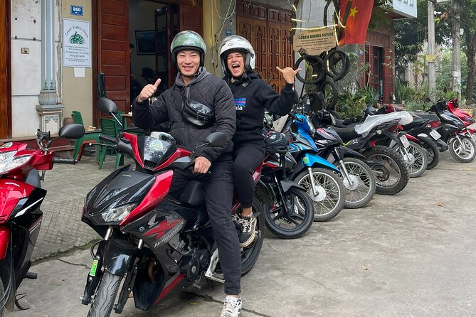Ban Gioc Waterfall & Mt Angel Eye Full Day Trip with Easy Rider - Is $76 good value for a full day?