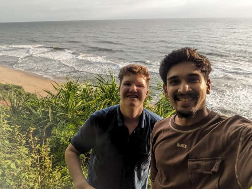Bangalore: Motor Bike Ride City Tour with local Expert - Key points at a glance