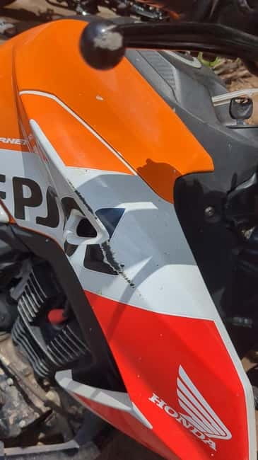Bangalore: Motor Bike Ride City Tour with local Expert - The main Bangalore circuit and photo stops