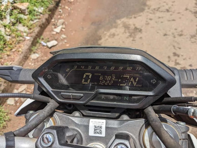 Bangalore: Motor Bike Ride City Tour with local Expert - Starting near JW Marriott and Cafe Coffee Day Square