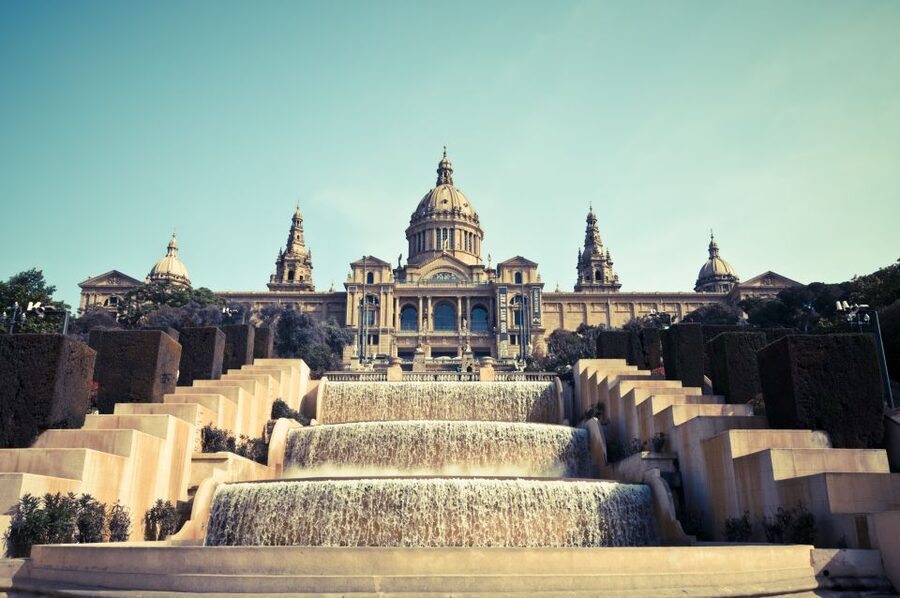 Barcelona: Motorcycle Sidecar Full-Day Tour with Stops - Hotel Pickup Makes an Eight-Hour Day Easier