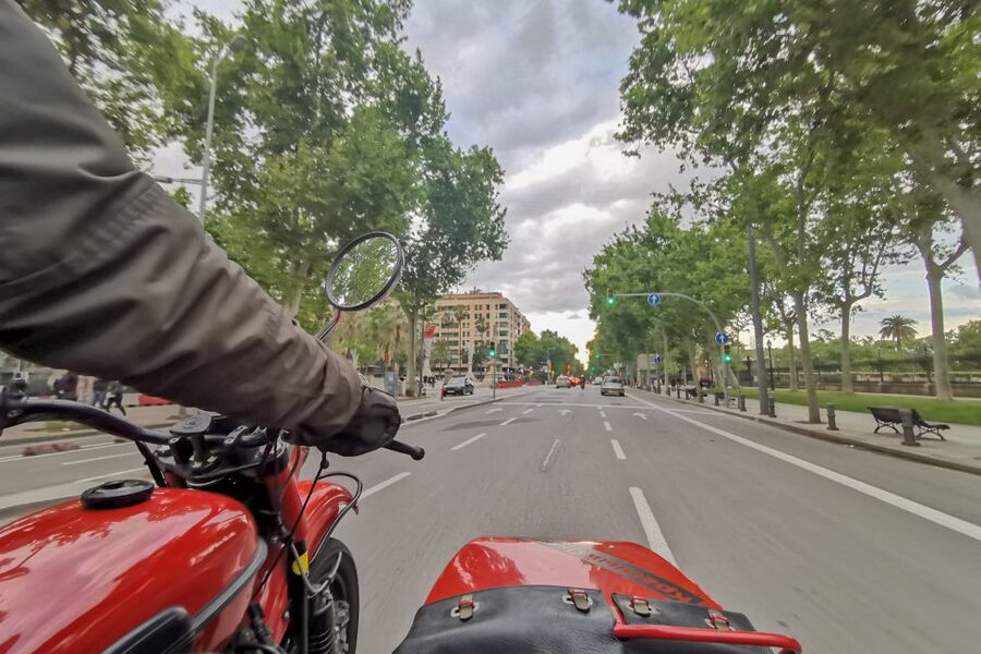 Barcelona: Motorcycle Sidecar Full-Day Tour with Stops - Is $406 Per Person Good Value?
