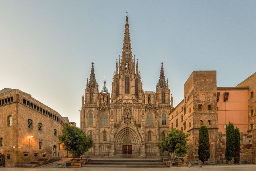 Barcelona: Motorcycle Sidecar Full-Day Tour with Stops - Who Will Enjoy This Ride Most?