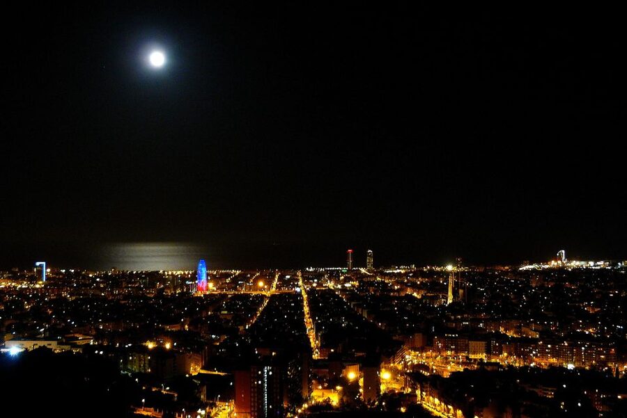Barcelona: Night Tour on Sidecar Motorcycle - The $188 price and what you receive