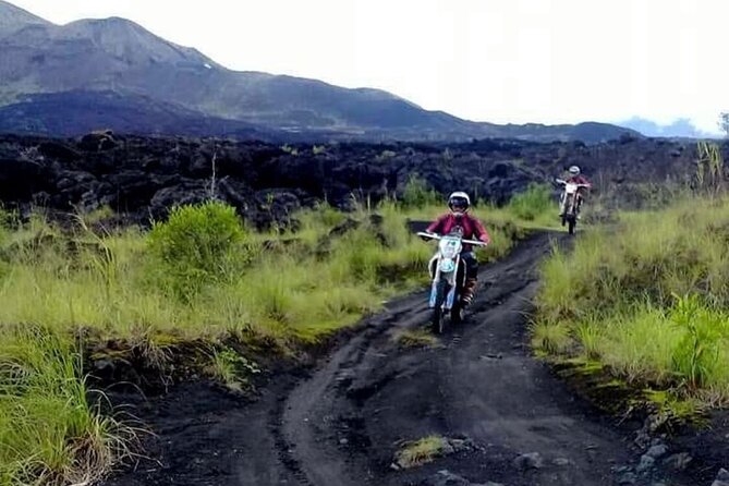 Batur Volcano Dirt Bike Adventure and Tour - What is included for $200
