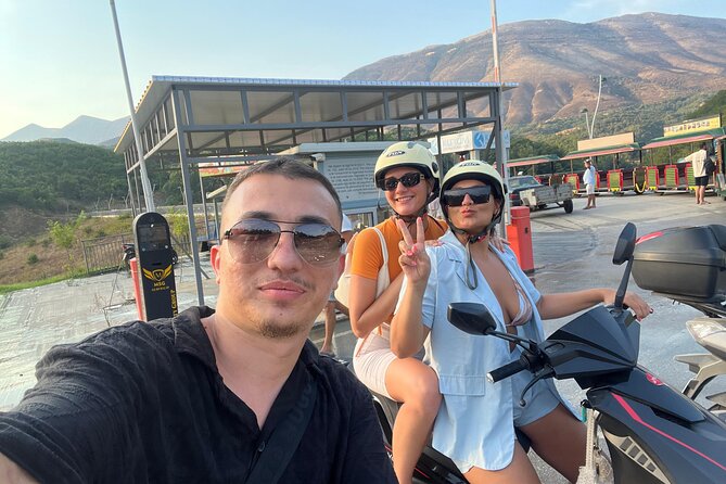 Blue Eye Motorbike Tour - Who will enjoy this afternoon outing?