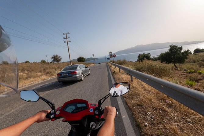 Blue Eye Motorbike Tour - What you can expect at the spring