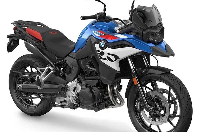 BMW or Harley Davidson Motorcycle Tour of Alpujarra - The guide and the human side of the ride