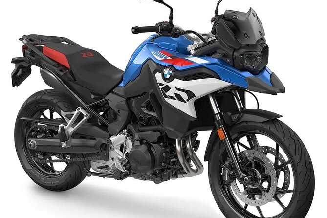 BMW or Harley Davidson Motorcycle Tour of Alpujarra - Who will enjoy this most?
